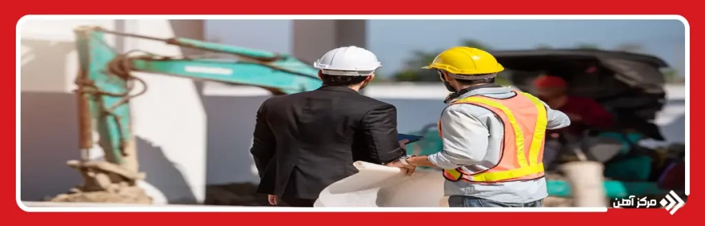 گودبرداری ایمن با مدیریت هوشمندانه ریسک‌ ها و خطرات در پروژه‌ های حفاری