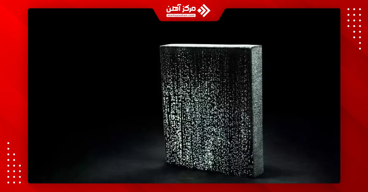 بتن شفاف چیست؟ کاربردها و مزایا