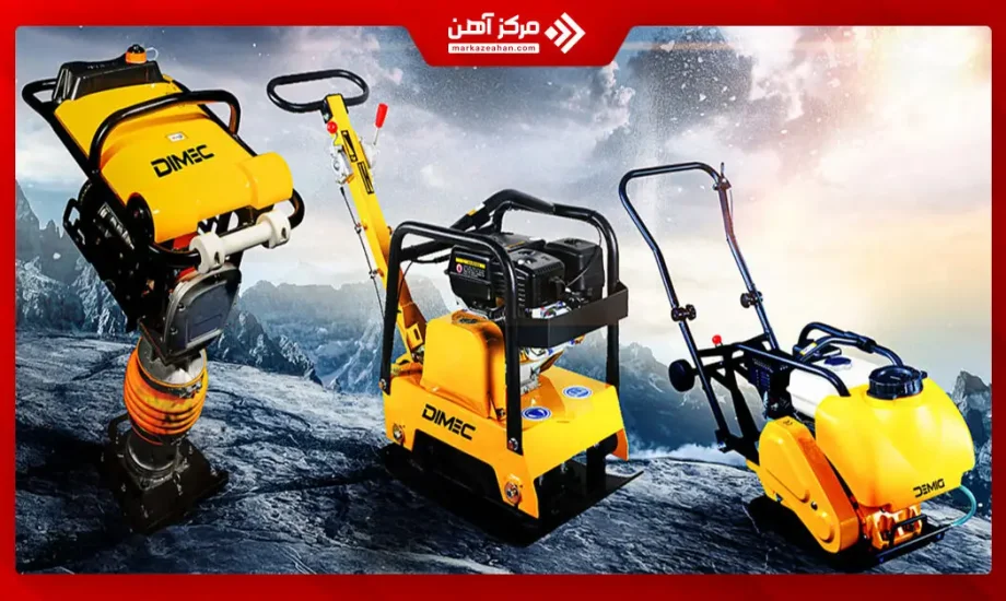 کمپکتور چیست و چه کاربردی دارد؟