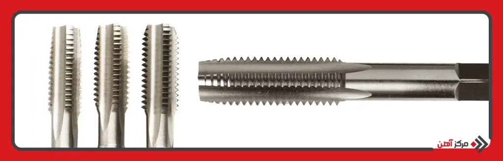 مراحل قلاویزکاری