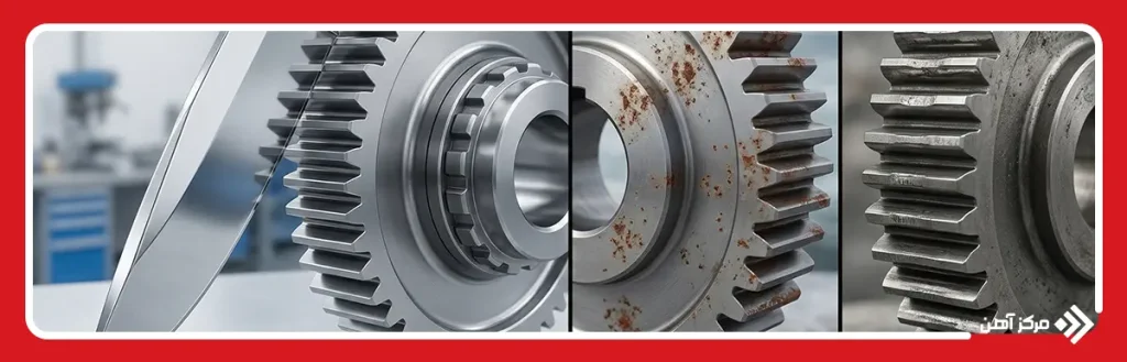 مزایا و معایب ورق استیل ۴۲۰