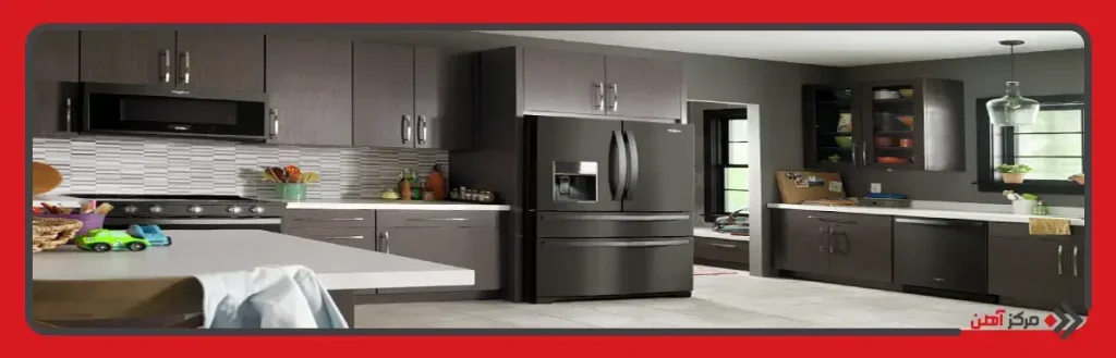 آشنایی با کاربردهای ورق استیل مشکی