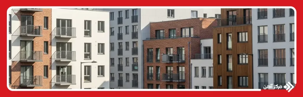 نمای اتیکس چیست؟