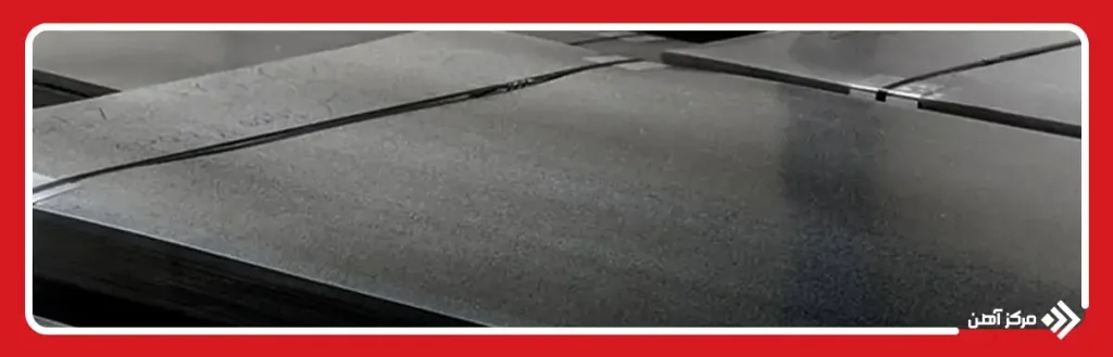 بررسی مزایا و معایب ورق استیل مشکی