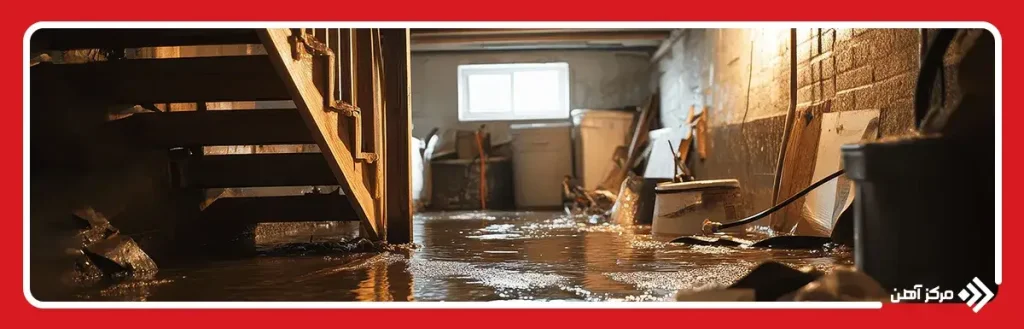 در زمان حمله چگونه در خانه پناه بگیریم؟