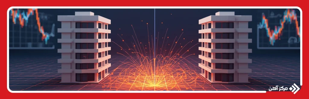 ضریب زلزله در آیین نامه 2800