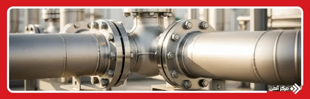 نکات مهم در انتخاب فلنج کور برای پروژه