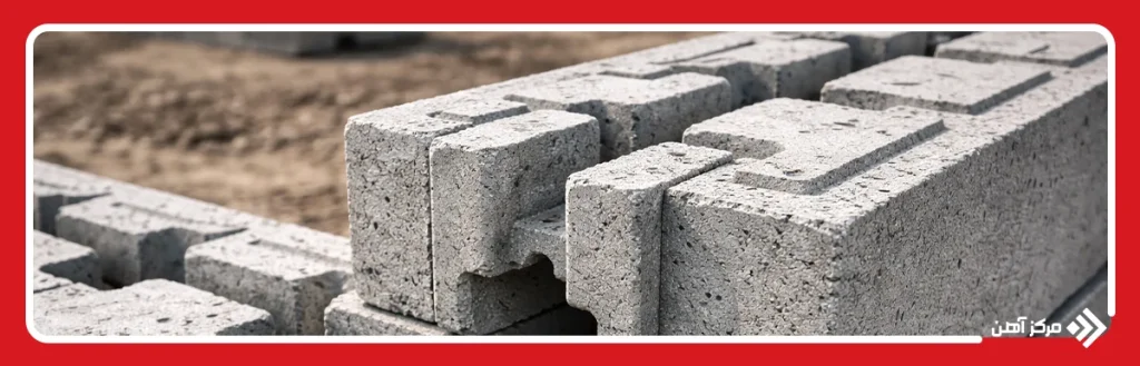 بلوک چفتی چیست؟