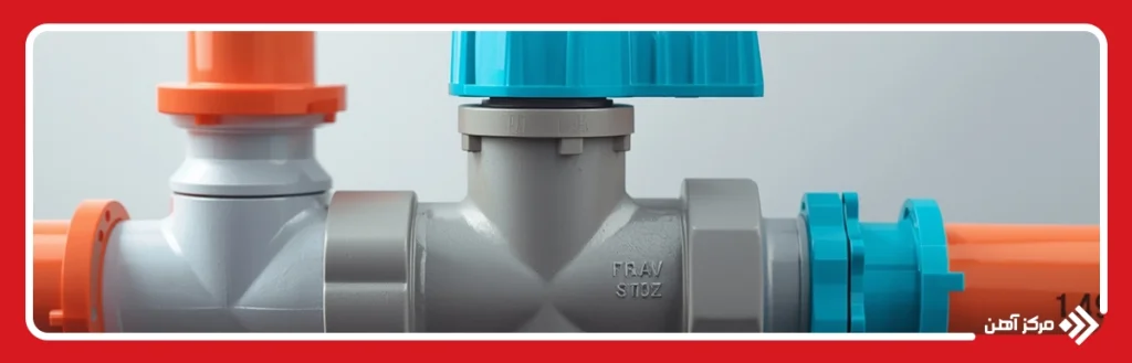 ورندیل پلاستیکی