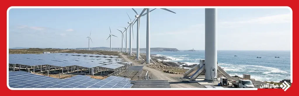 تجهیزات تصفیه آب و فاضلاب