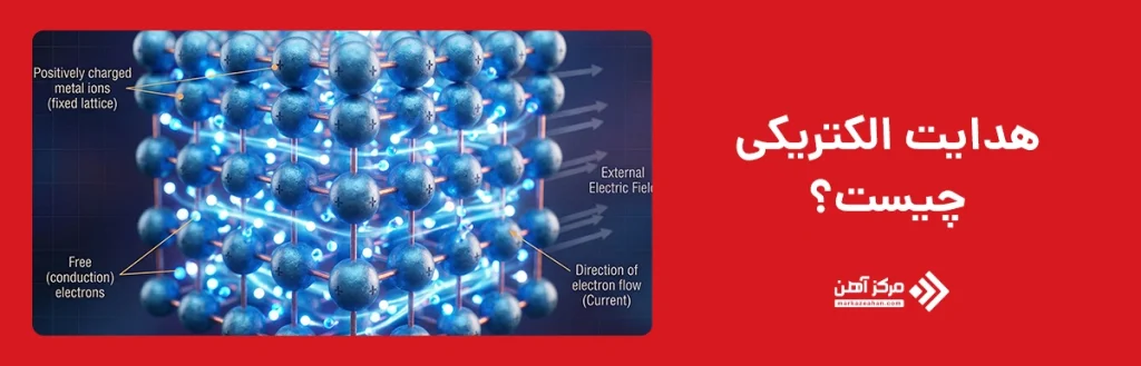 هدایت الکتریکی چیست؟