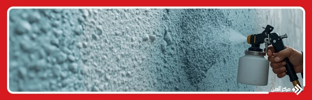 نمای کنیتکس ساختمان