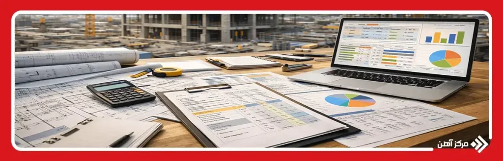 مزایا و معایب متره بسته