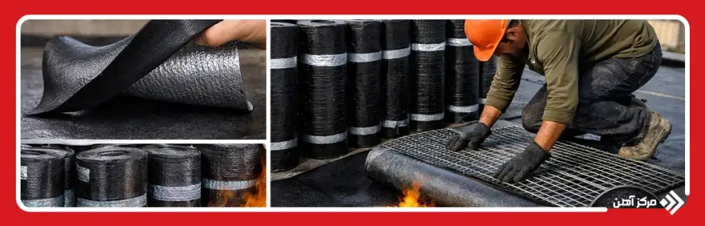 نکات مهم در خرید ایزوگام