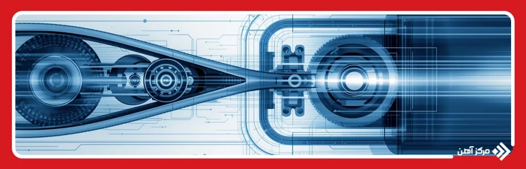 انواع گیربکس اتوماتیک