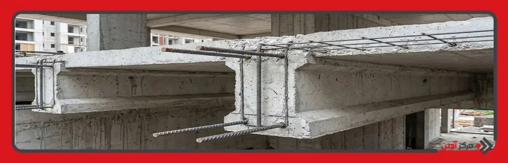 تفاوت تیرچه صنعتی و سنتی در مقاومت سازه ای