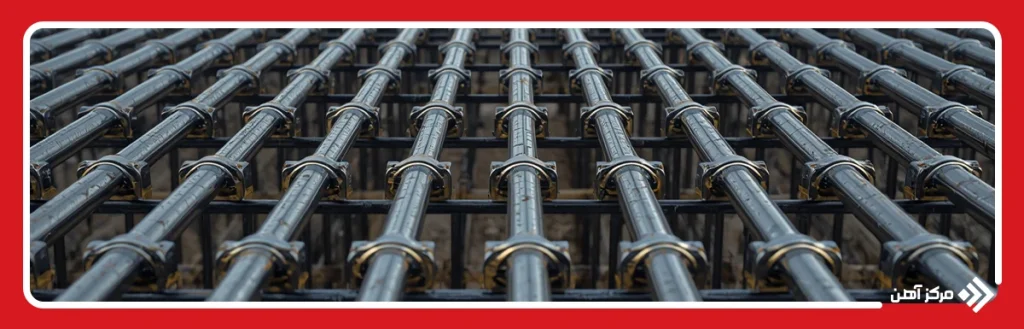 روش‌ های اجرای همبندی فونداسیون ساختمان