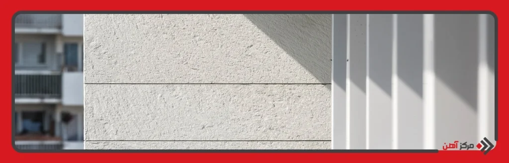 عوامل موثر بر قیمت نمای مینرال