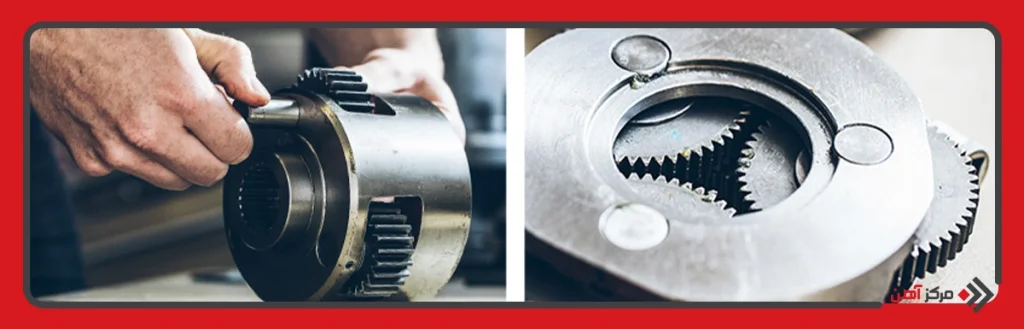 مزایا و معایب گیربکس خورشیدی