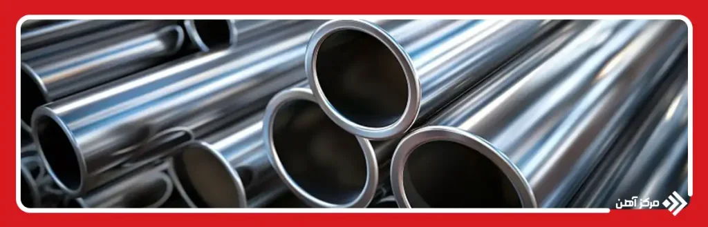 مقایسه استیل 420 و 430