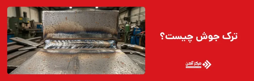 ترک جوش چیست؟