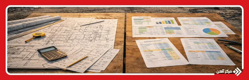 متره باز بهتر است یا متره بسته؟