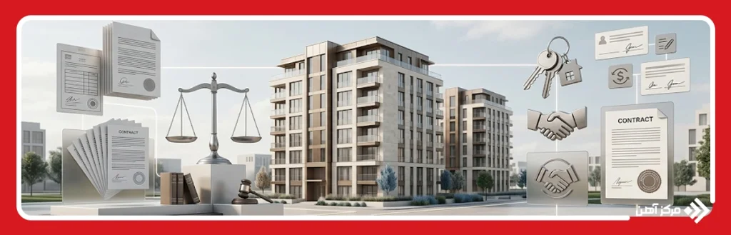 شرایط قانونی شکایت از همسایه به دلیل نشت آب