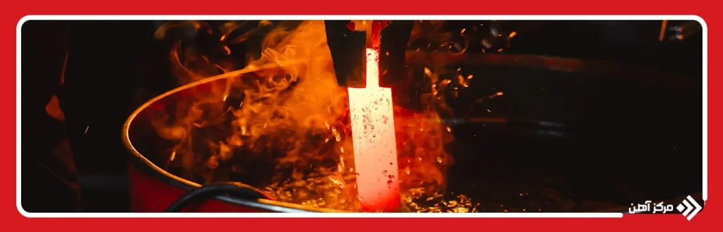 نکات مهم در فرآیند مارتمپرینگ