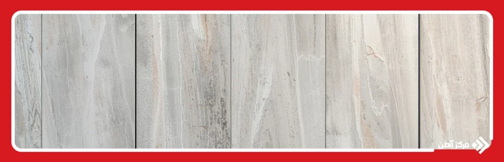 لمینت استون طرح سنگ طبیعی