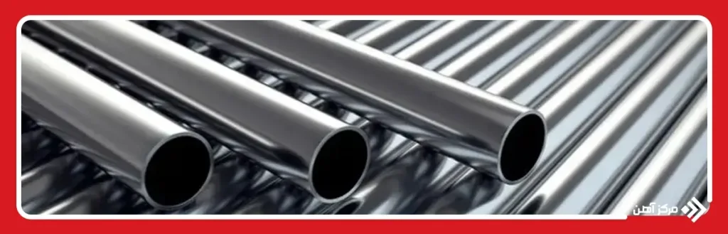 تاثیر چگالی بر خواص فیزیکی آهن و فولاد