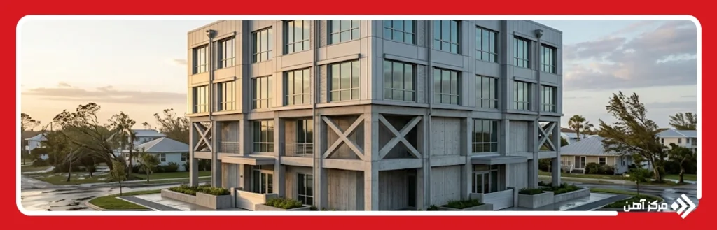 راهکارهای کاهش تاثیر تغییرات اقلیمی بر بیمه ساختمان