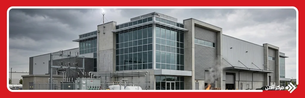 بیمه آتش سوزی ساختمان شامل چه مواردی است؟