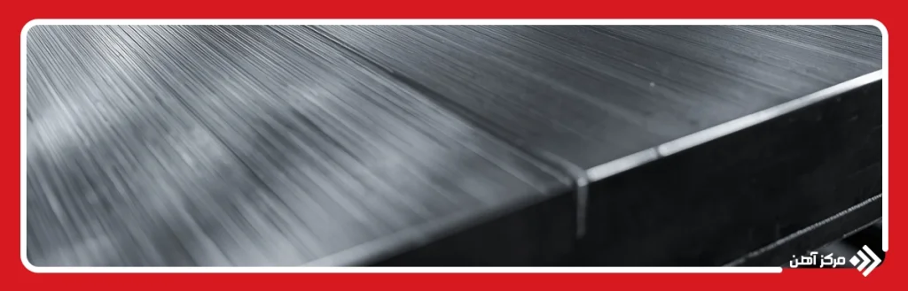 ورق فولادی H2 چیست؟
