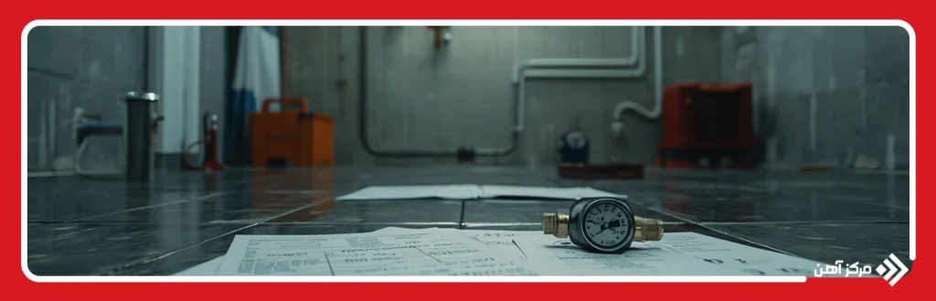 هزینه فاضلاب شهری به عهده کیست؟