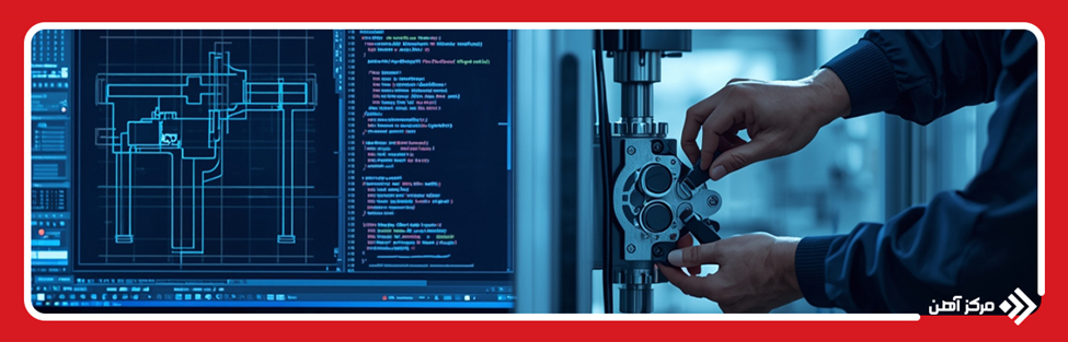 تفاوت ماشینکاری cnc و سنتی از نظر انعطاف پذیری