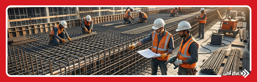 مشخصات میلگرد s400
