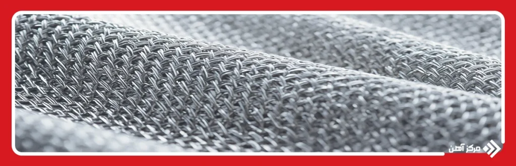 توری مش ریز بافت چیست؟