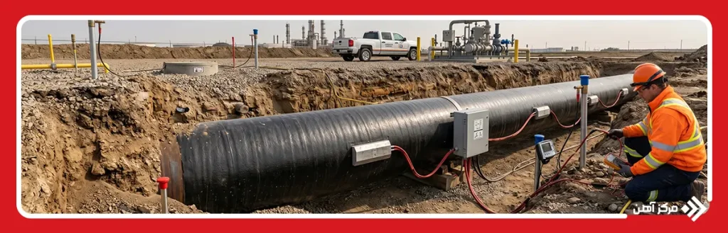 استاندارد nace mr0175