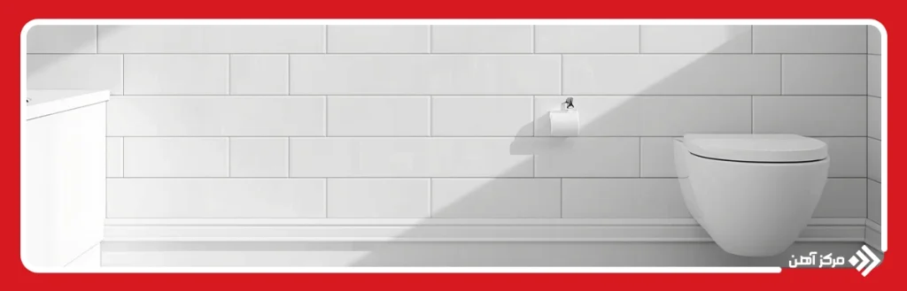 تایل های پی وی سی