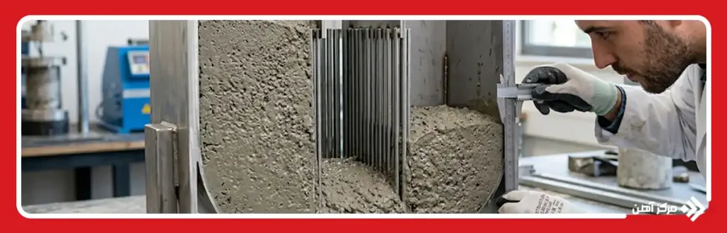 آزمایش جعبه U