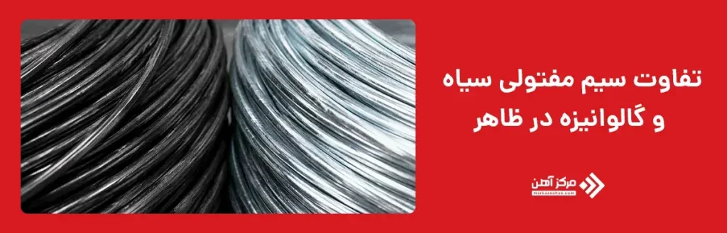 تفاوت در ظاهر