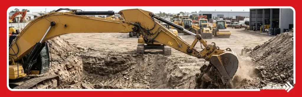 استیک بیل مکانیکی چگونه کار می کند؟