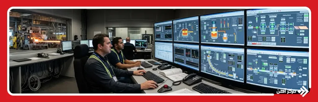 سیستم SCADA